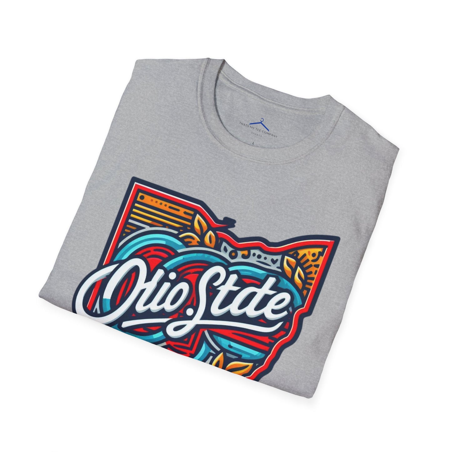Ohio State Pride T-Shirt