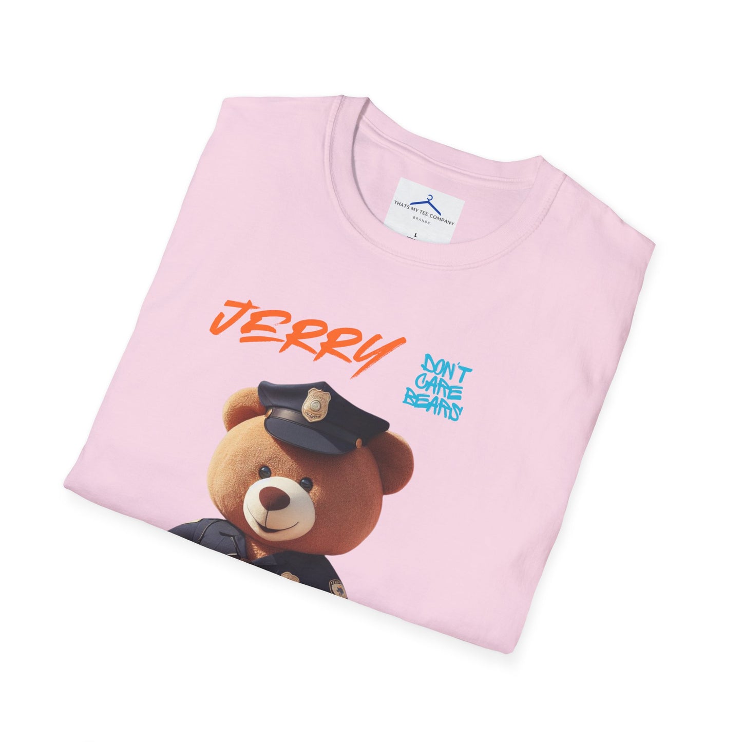 Jerry - DCB