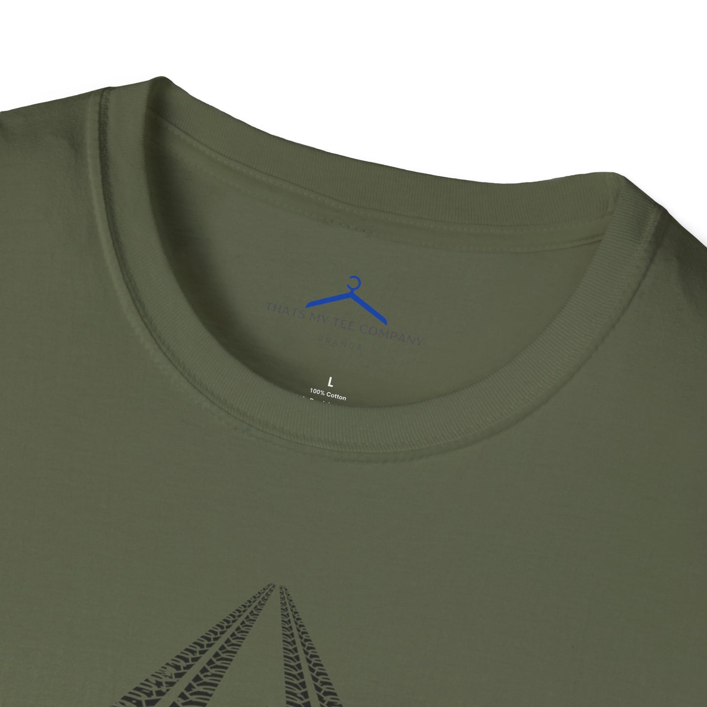 Spead - Crash Dummy T-Shirt
