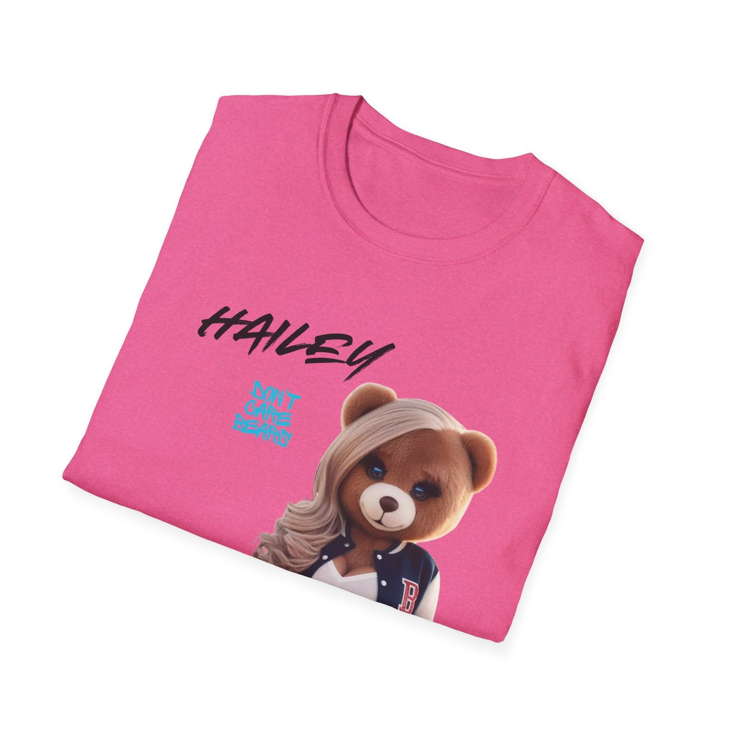 Hailey - DCB