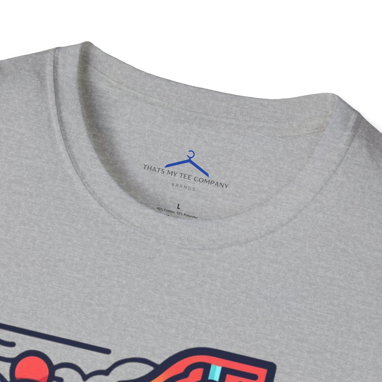 NYC State Pride T-Shirt