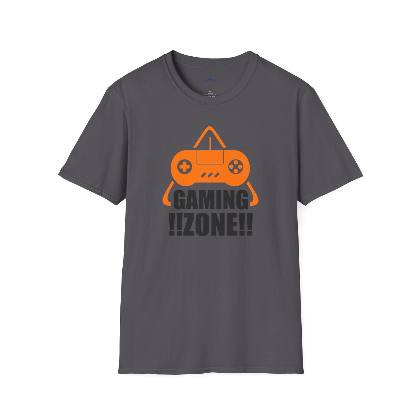 Gaming Zone Gaming Tee