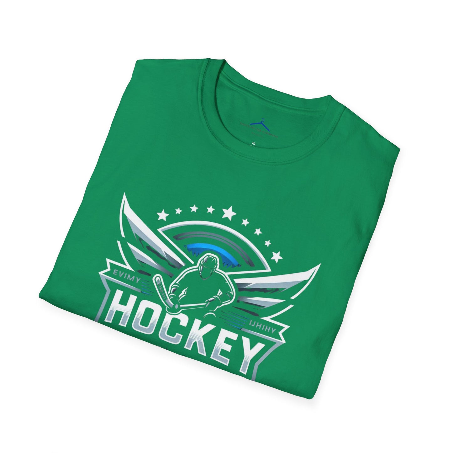 Minnesota Hockey Sports T-Shirt