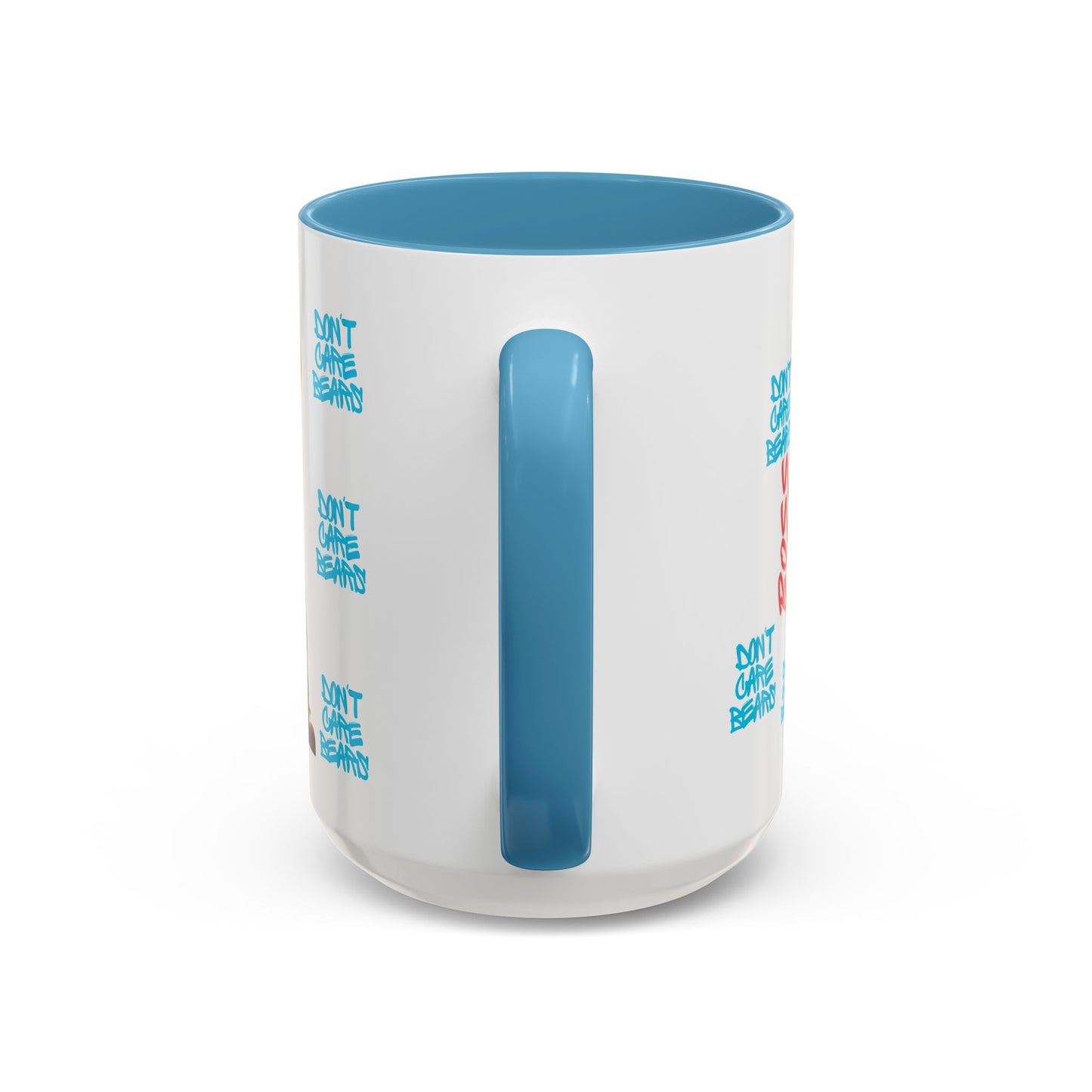 boss Coffee Mug (11, 15oz)