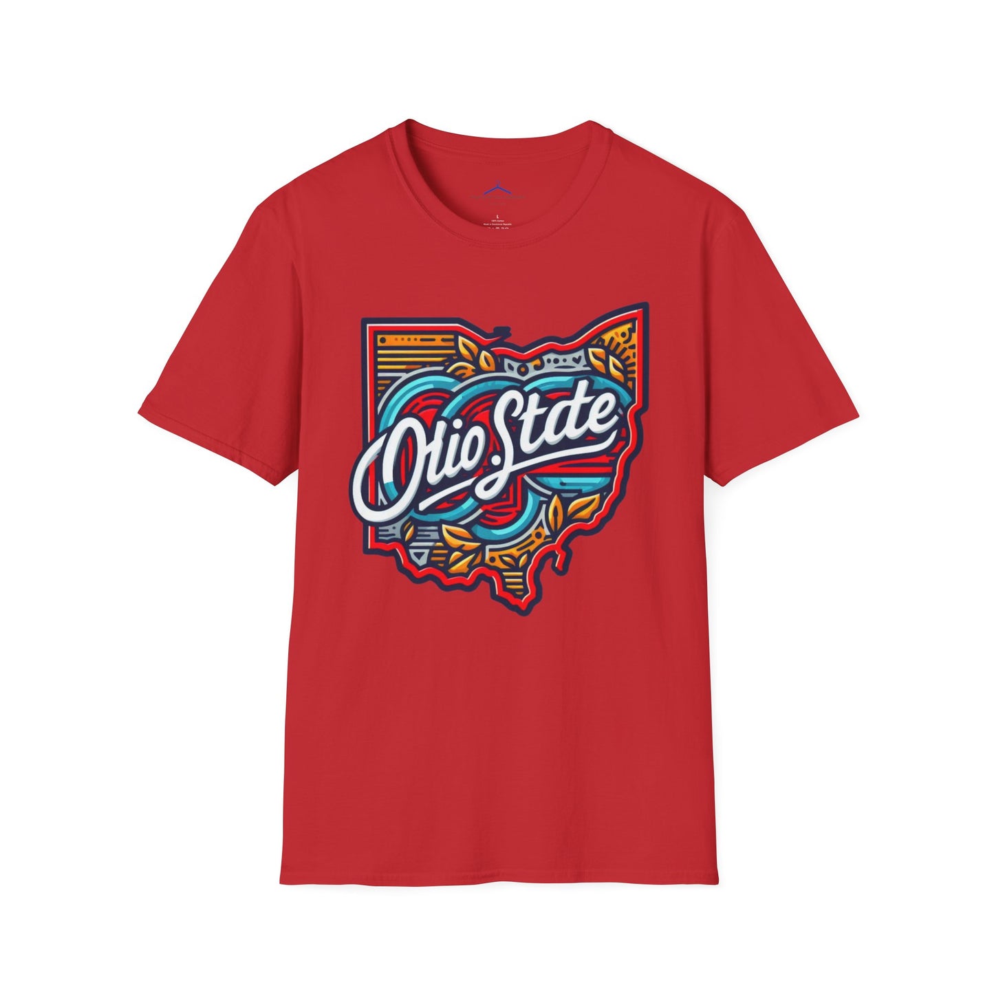 Ohio State Pride T-Shirt