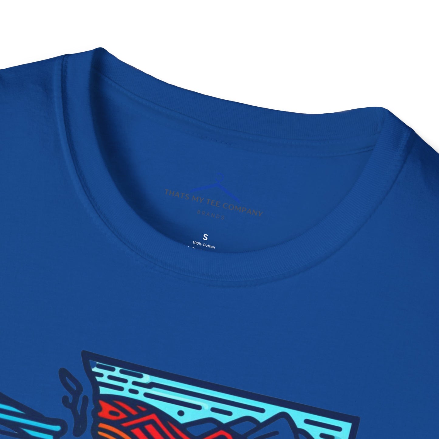 Washington State Pride T-Shirt