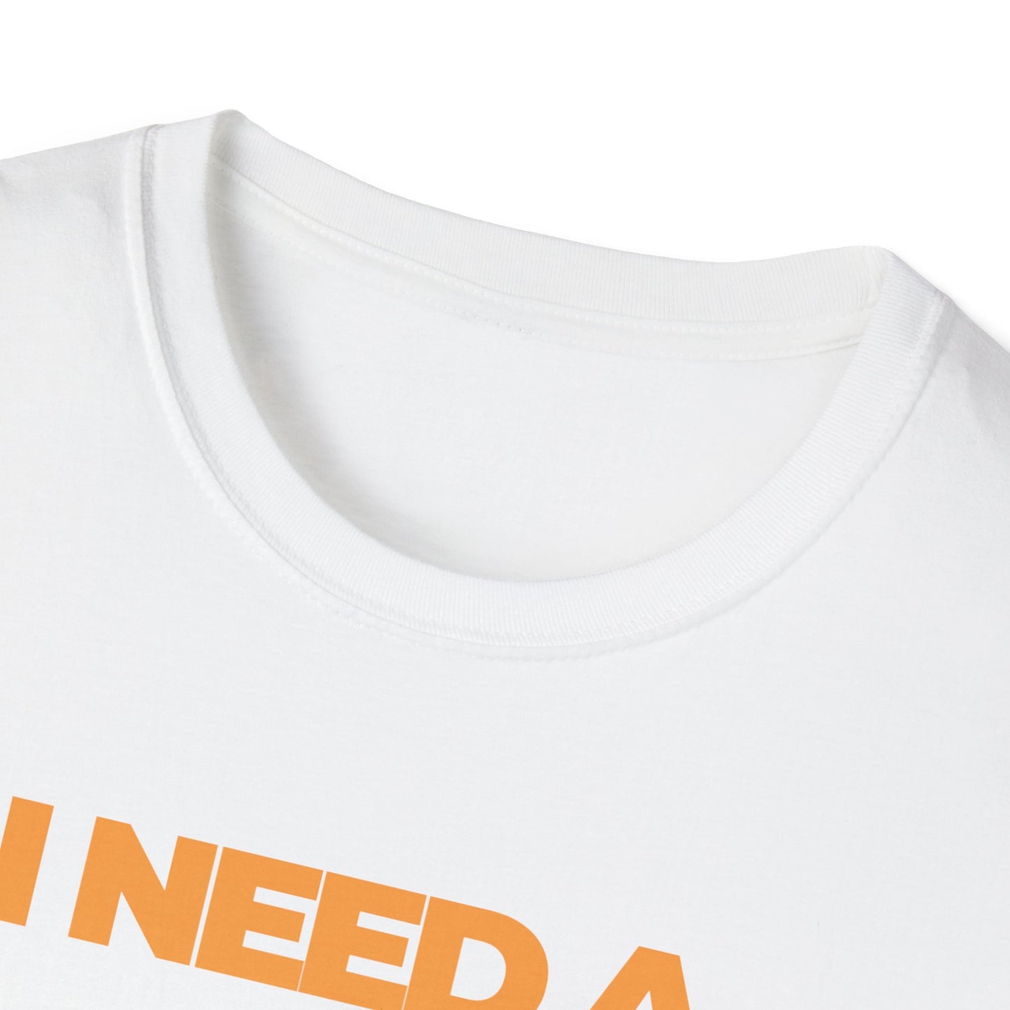 I Need A Quiet Place - Travel Adventure Graphic Tee