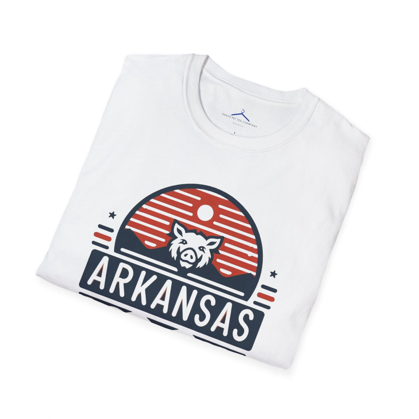 Arkansas State Pride T-Shirt