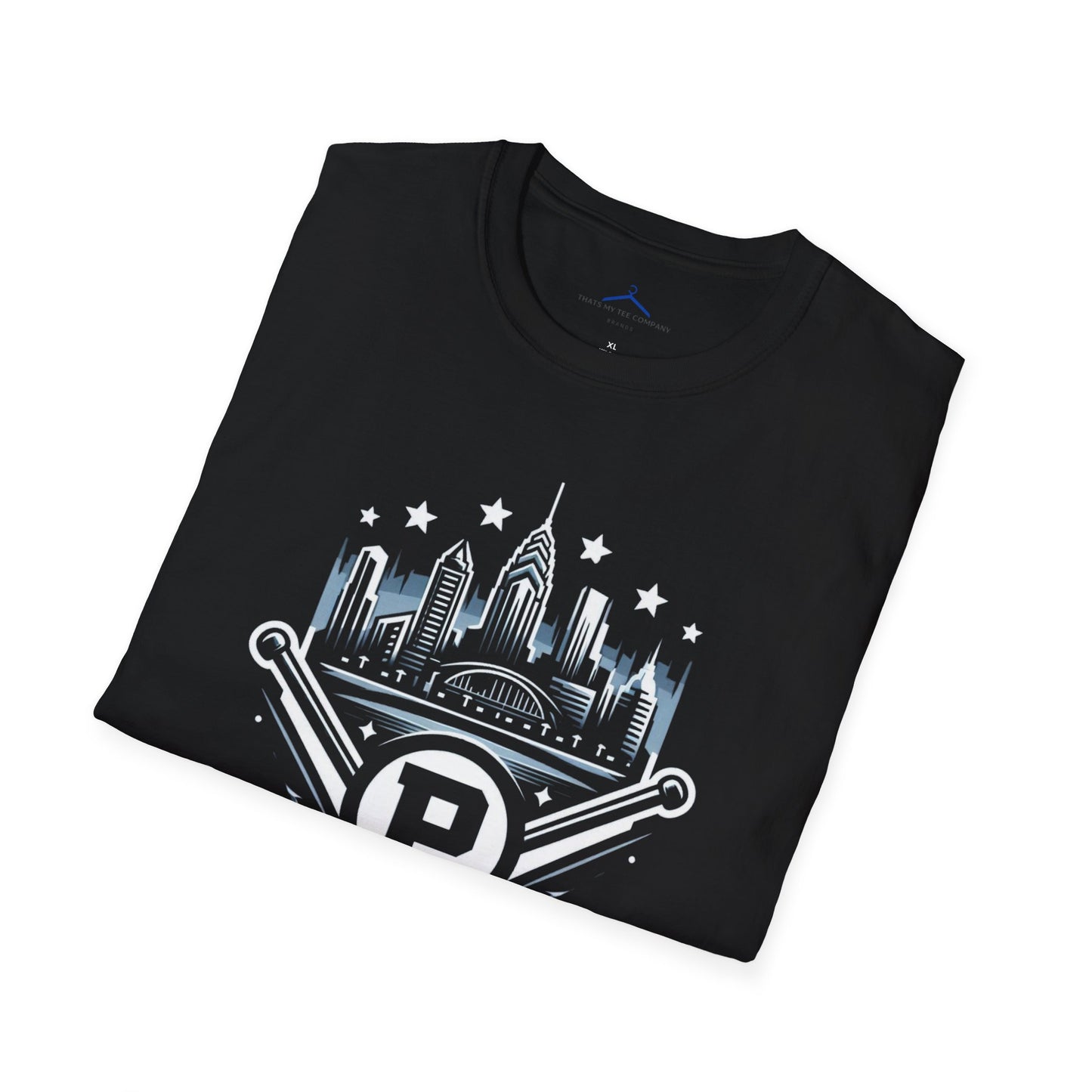Philly Hockey Sports T-Shirt
