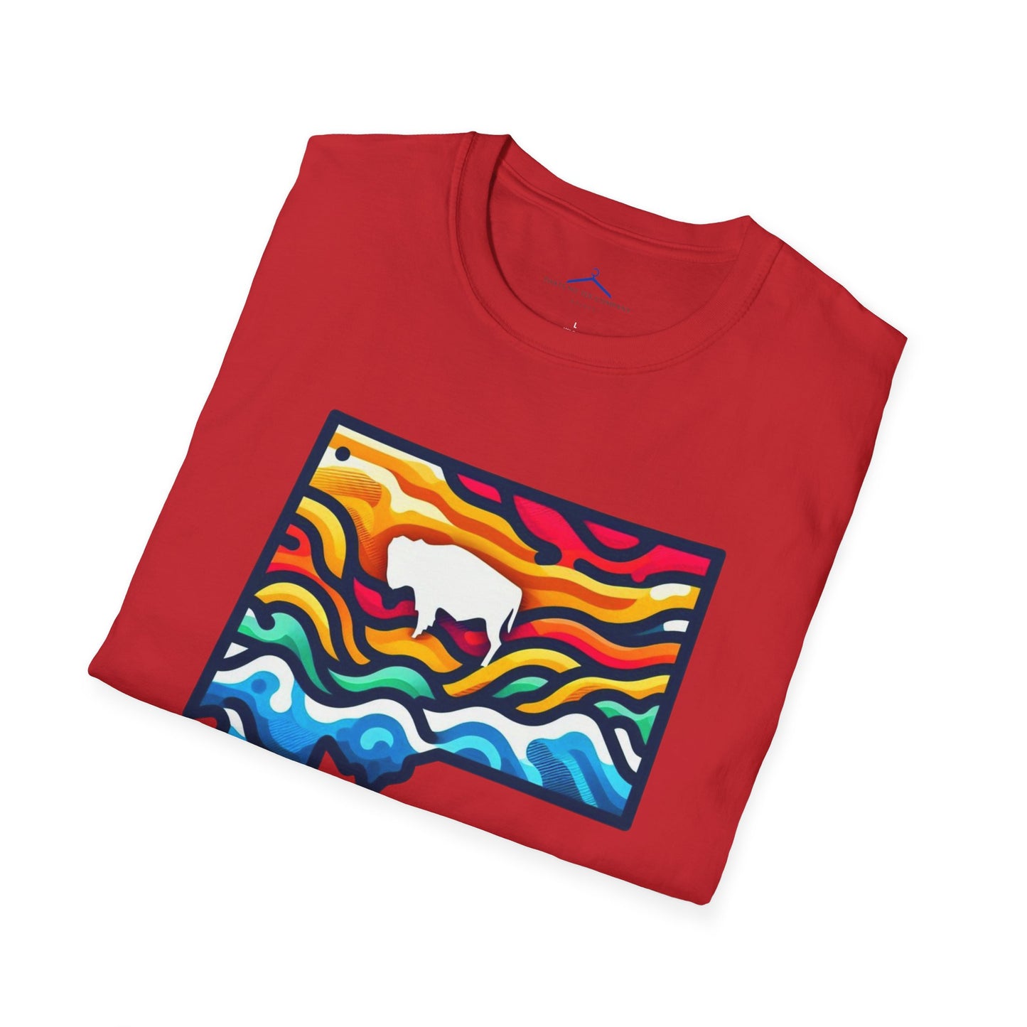 Oklahoma State Pride T-Shirt