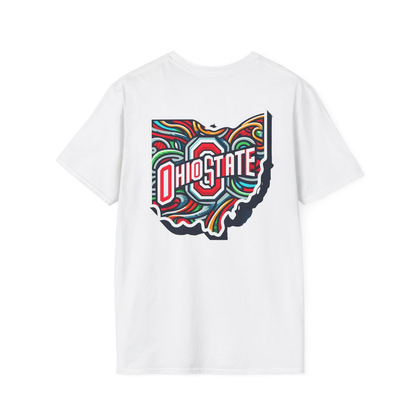 Ohio State Pride T-Shirt