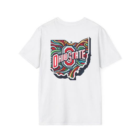 Ohio State Pride T-Shirt