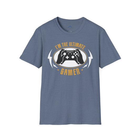 I'm the Ultimate Gamer Tee