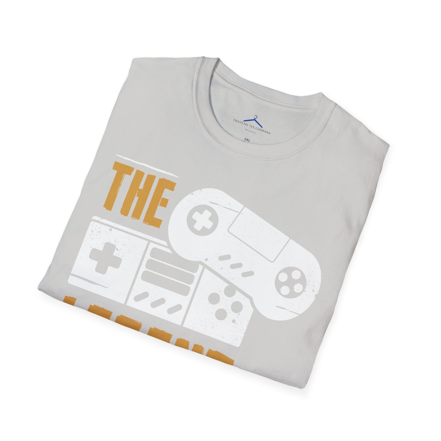 The Legend Gamer Tee