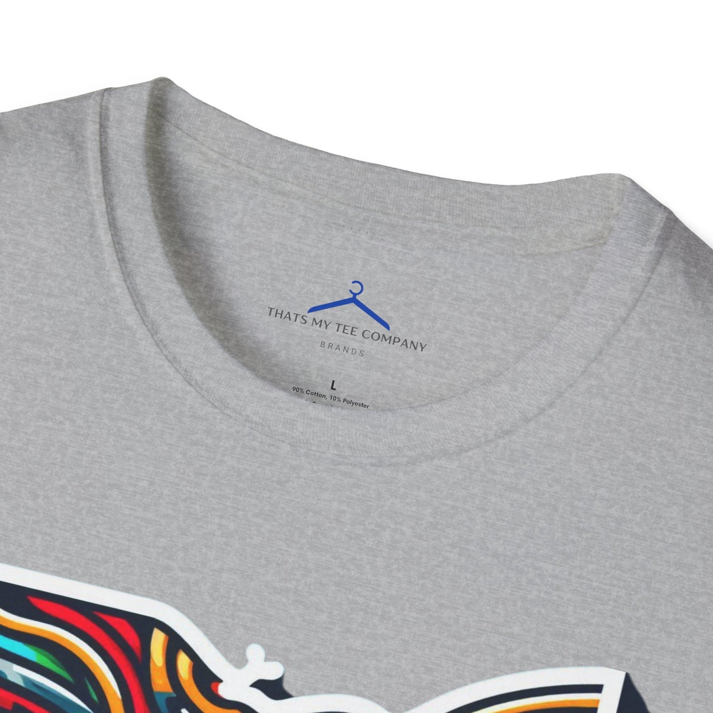Ohio State Pride T-Shirt
