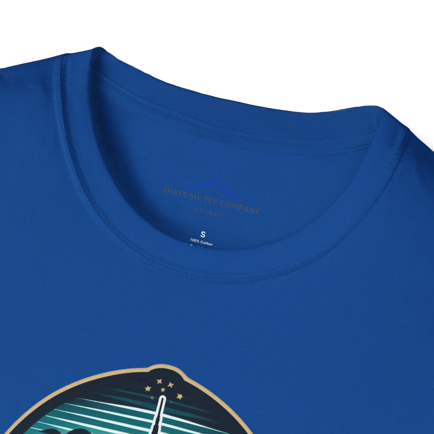 San Francisco Football Sports T-Shirt