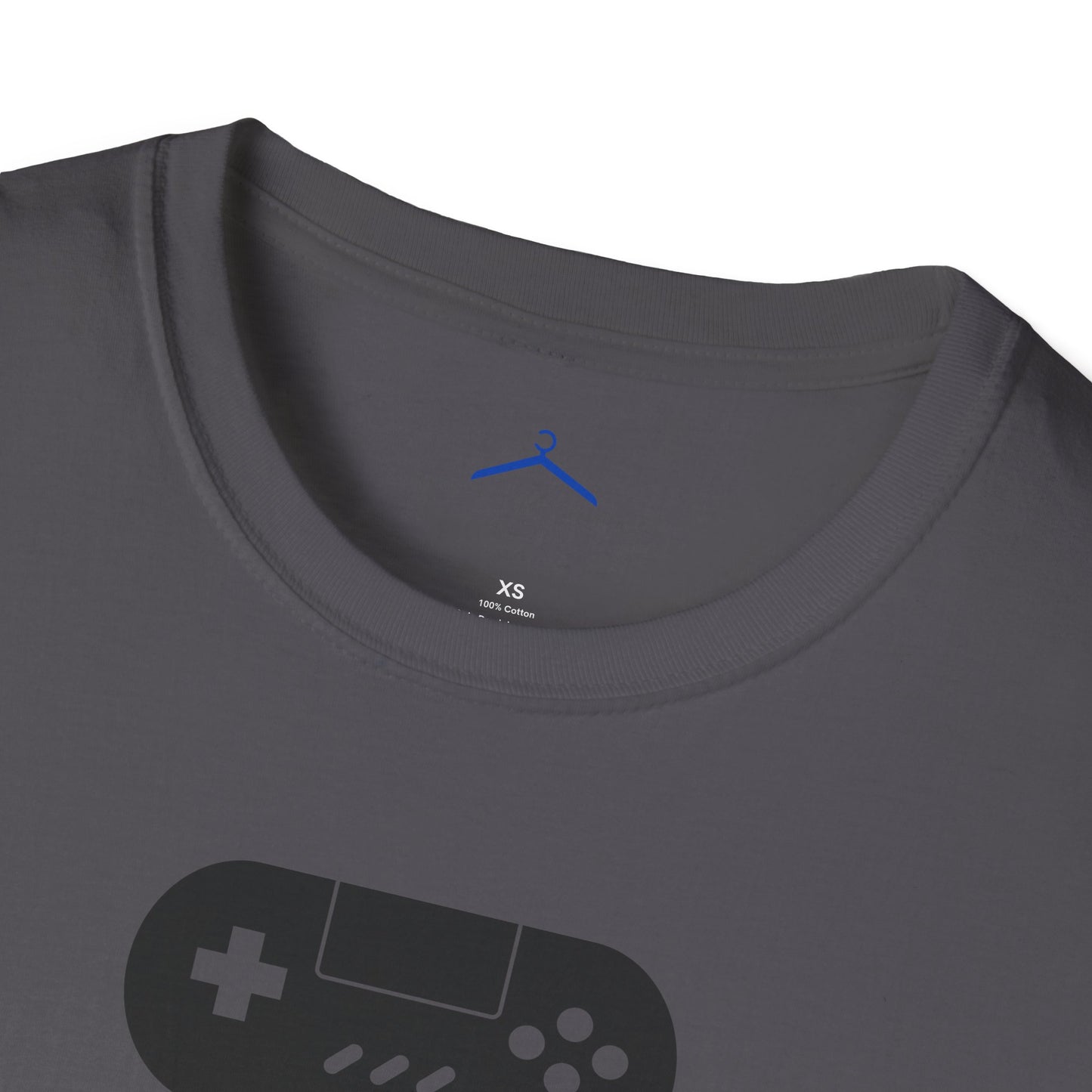 Gamer Club Tee