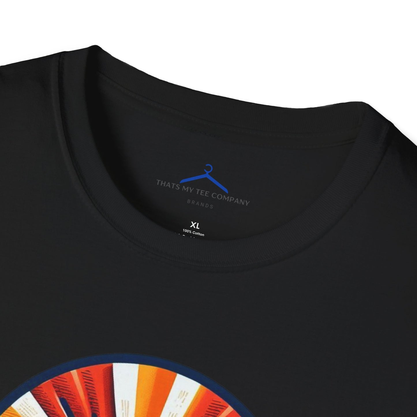 Tennessee State Pride T-Shirt