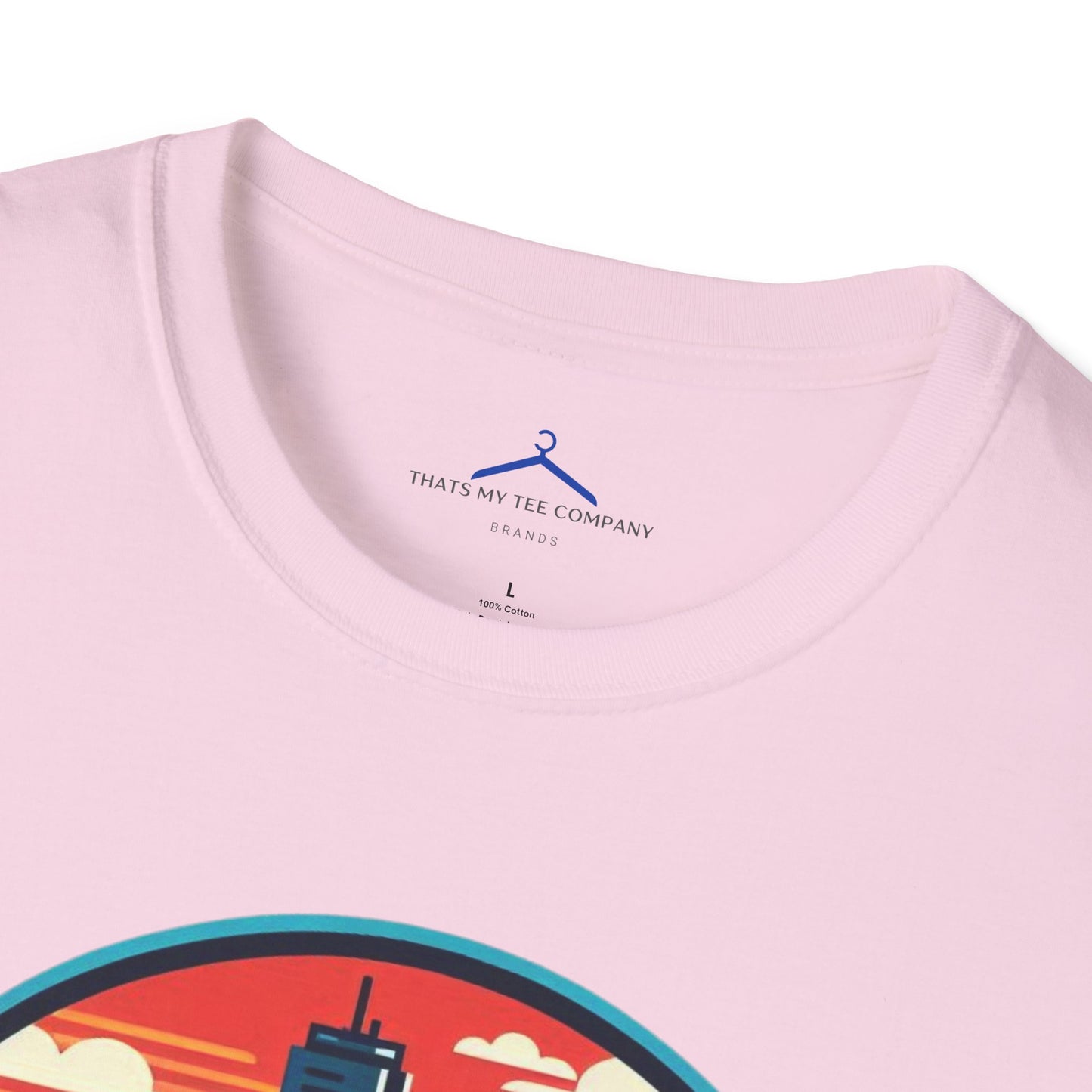 Boston Basketball Sports T-Shirt