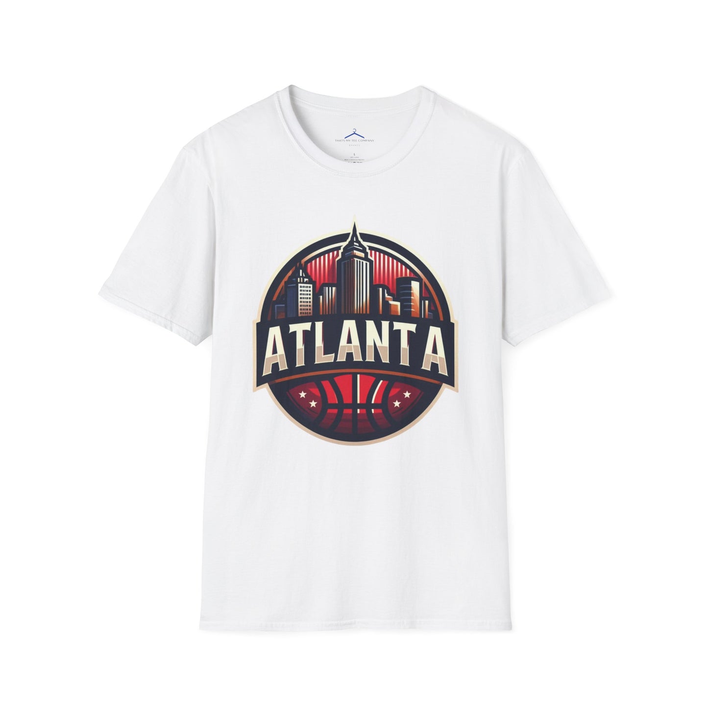Atlanta Football Sports T-Shirt
