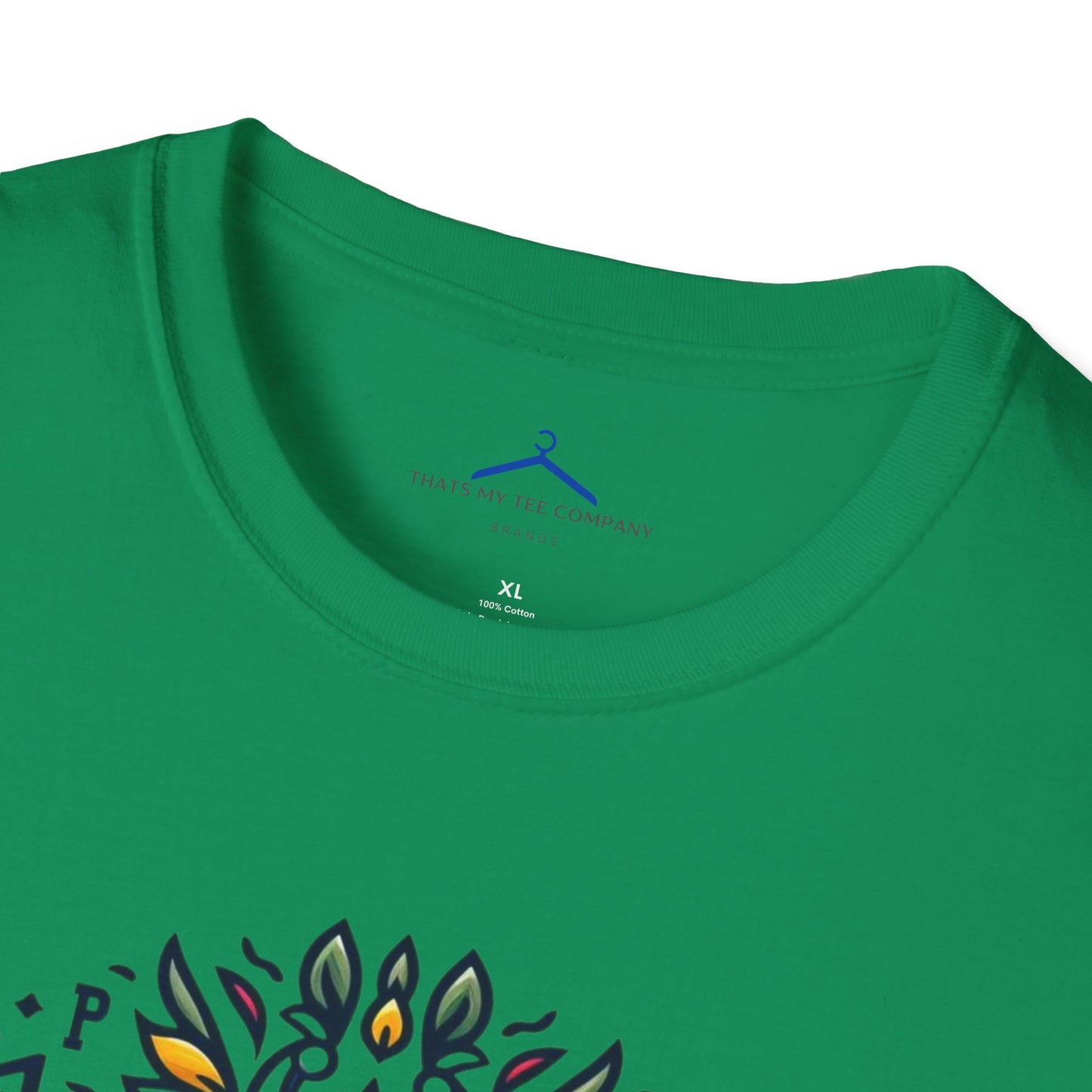 Pennsylvania State Pride T-Shirt