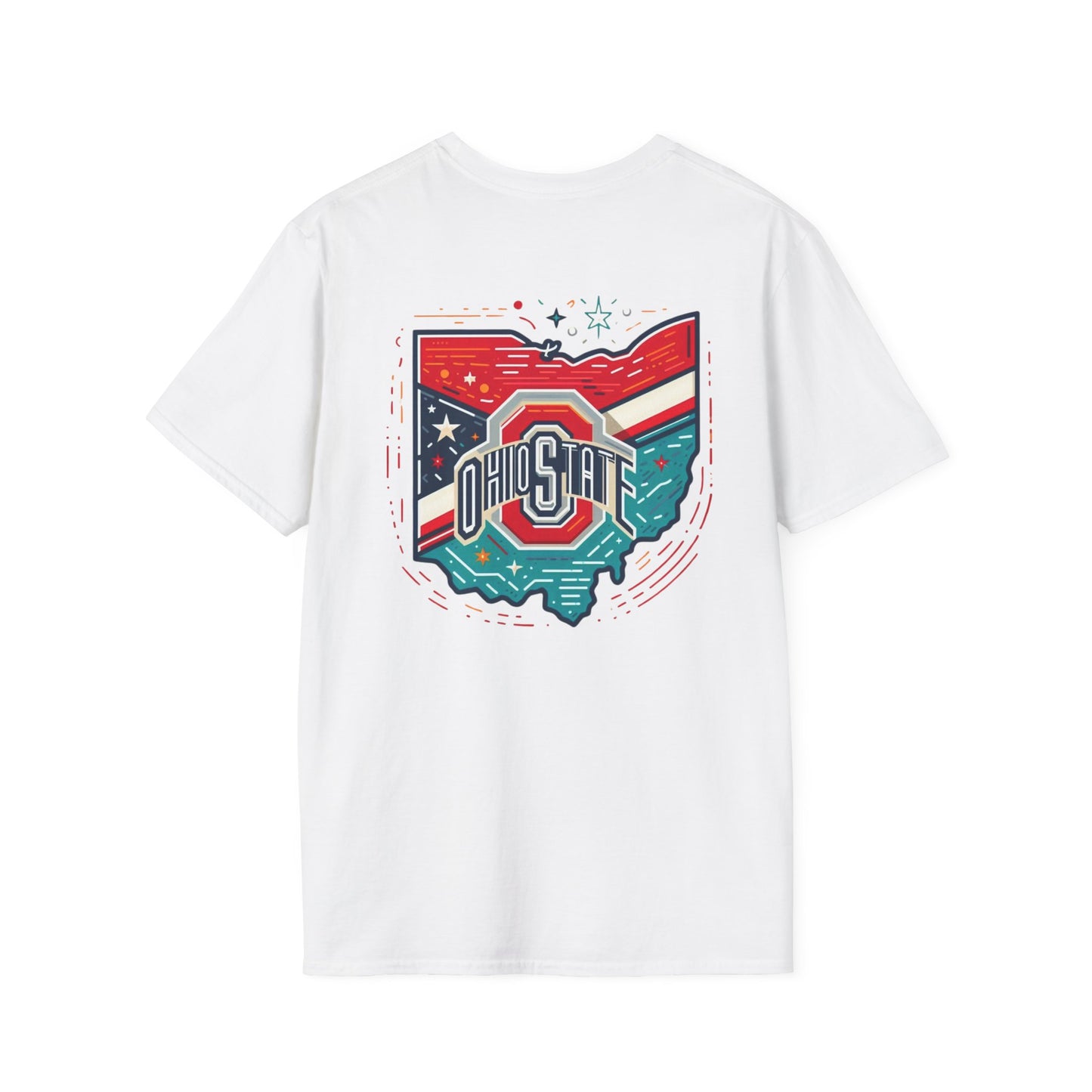 Ohio State Pride T-Shirt