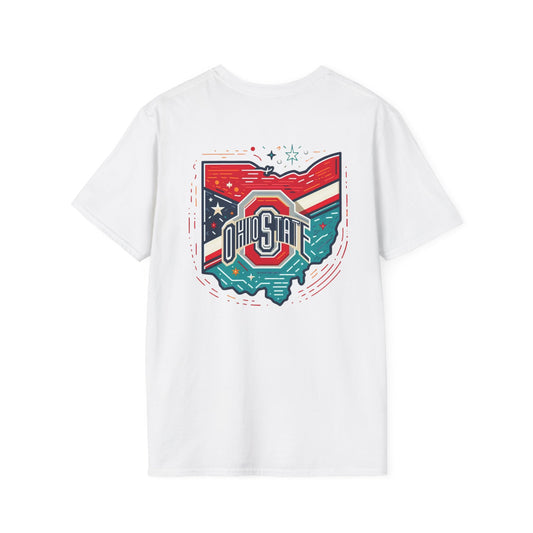 Ohio State Pride T-Shirt