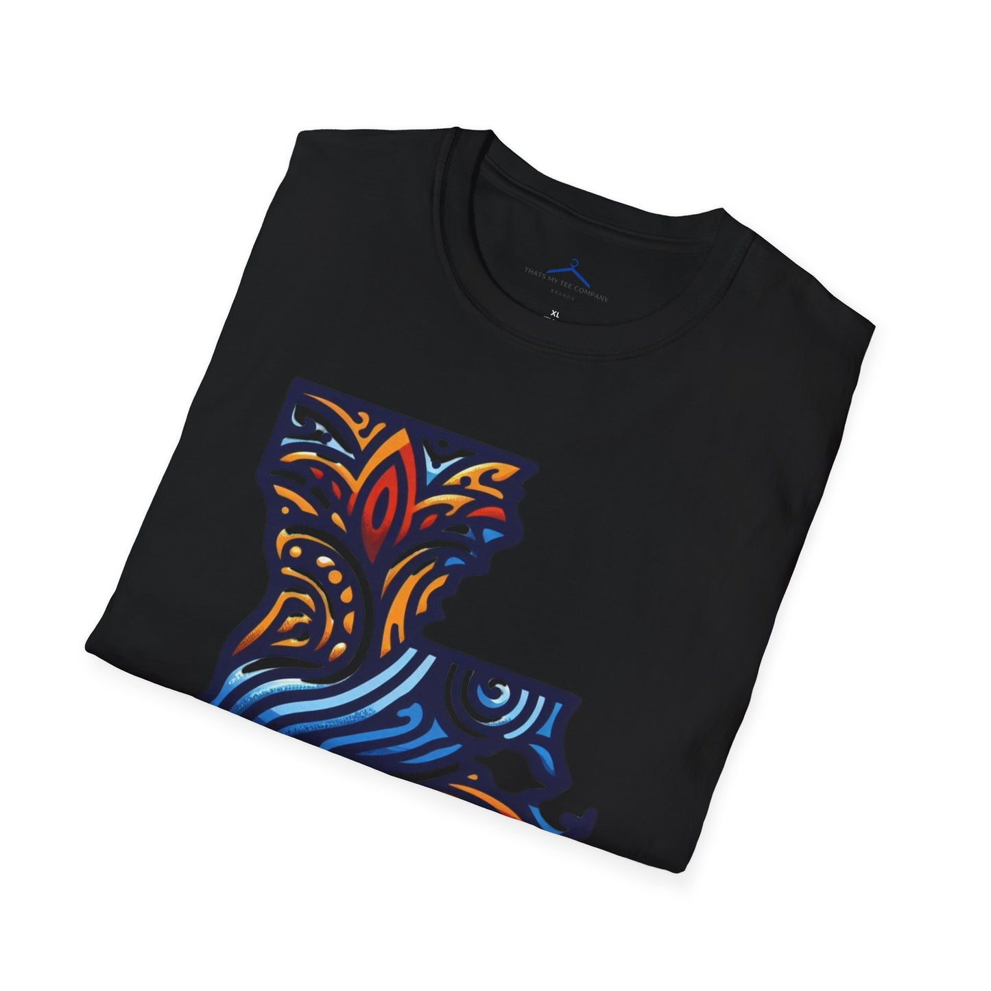 Louisiana State Pride T-Shirt