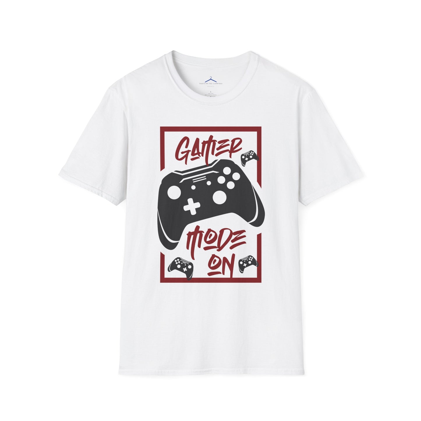 Gamer Mode Tee