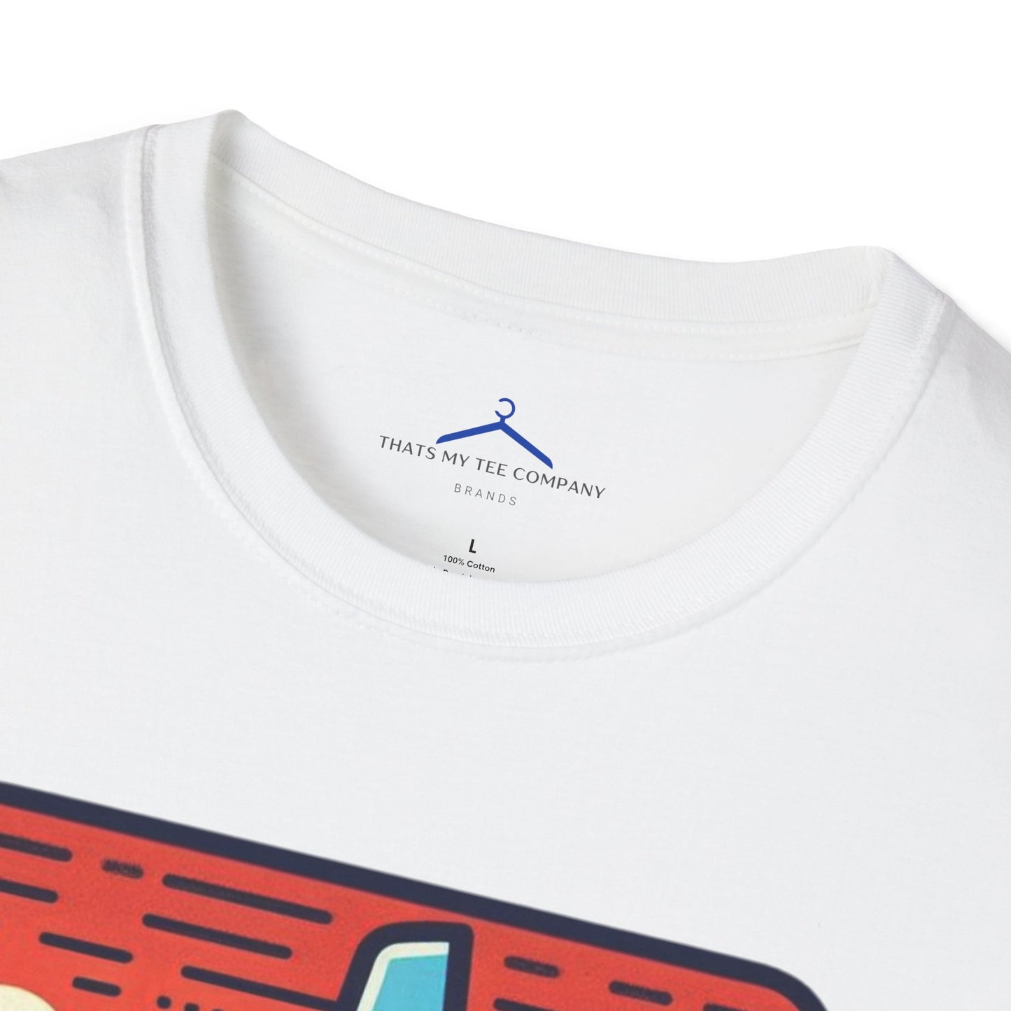 New Hampshire State Pride T-Shirt