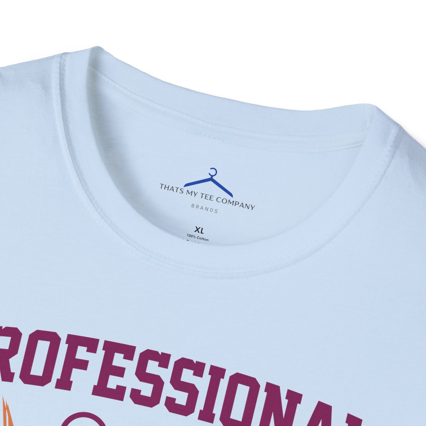 Professional Gamer Tee