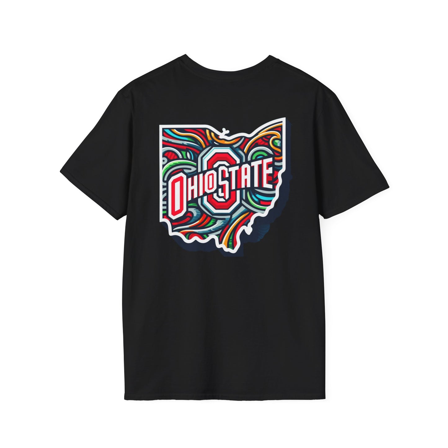 Ohio State Pride T-Shirt