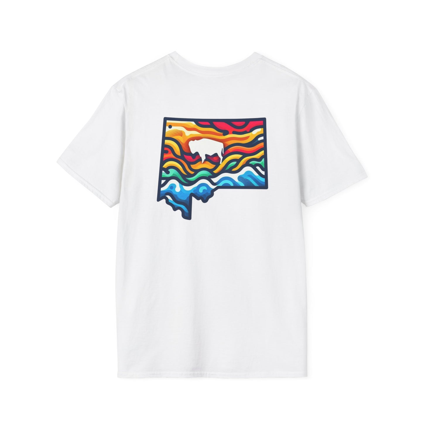 Oklahoma State Pride T-Shirt