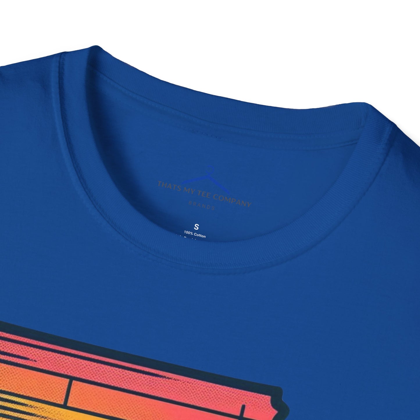 Iowa State Pride T-Shirt