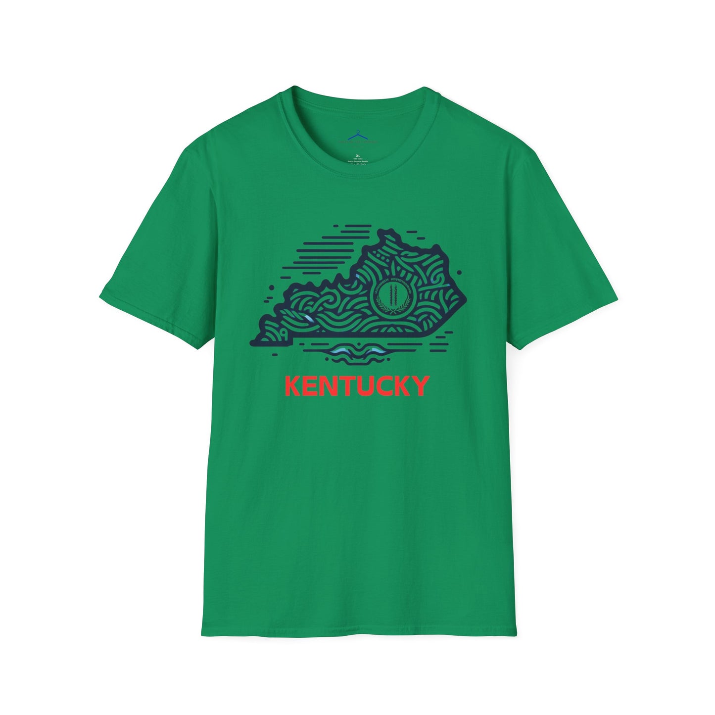 Kentucky State Pride T-Shirt