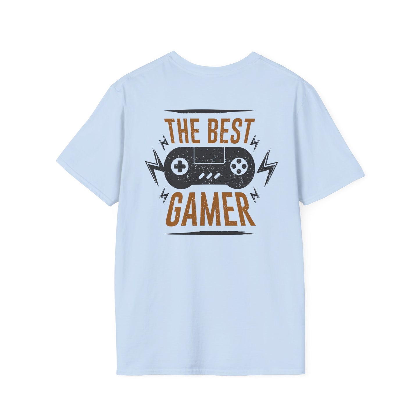 The Best Gamer Tee