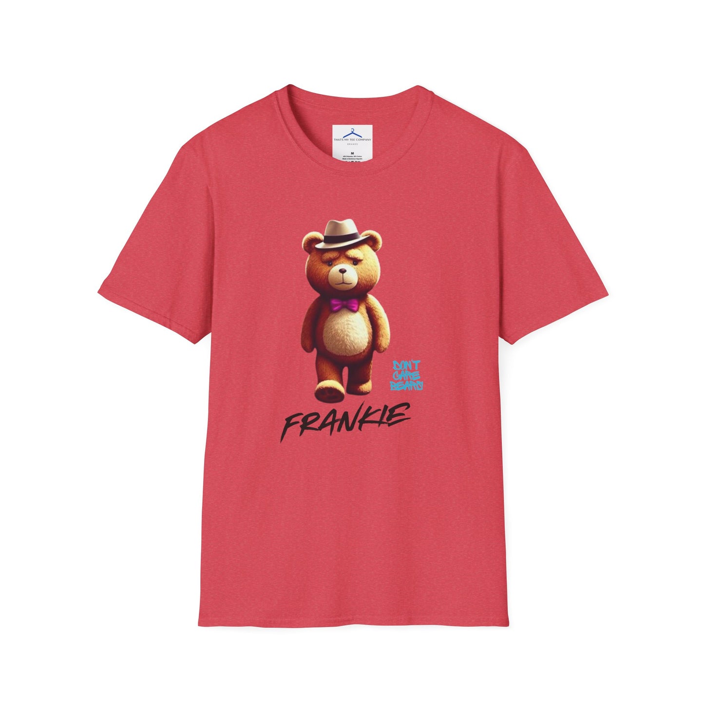 Frankie - DCB