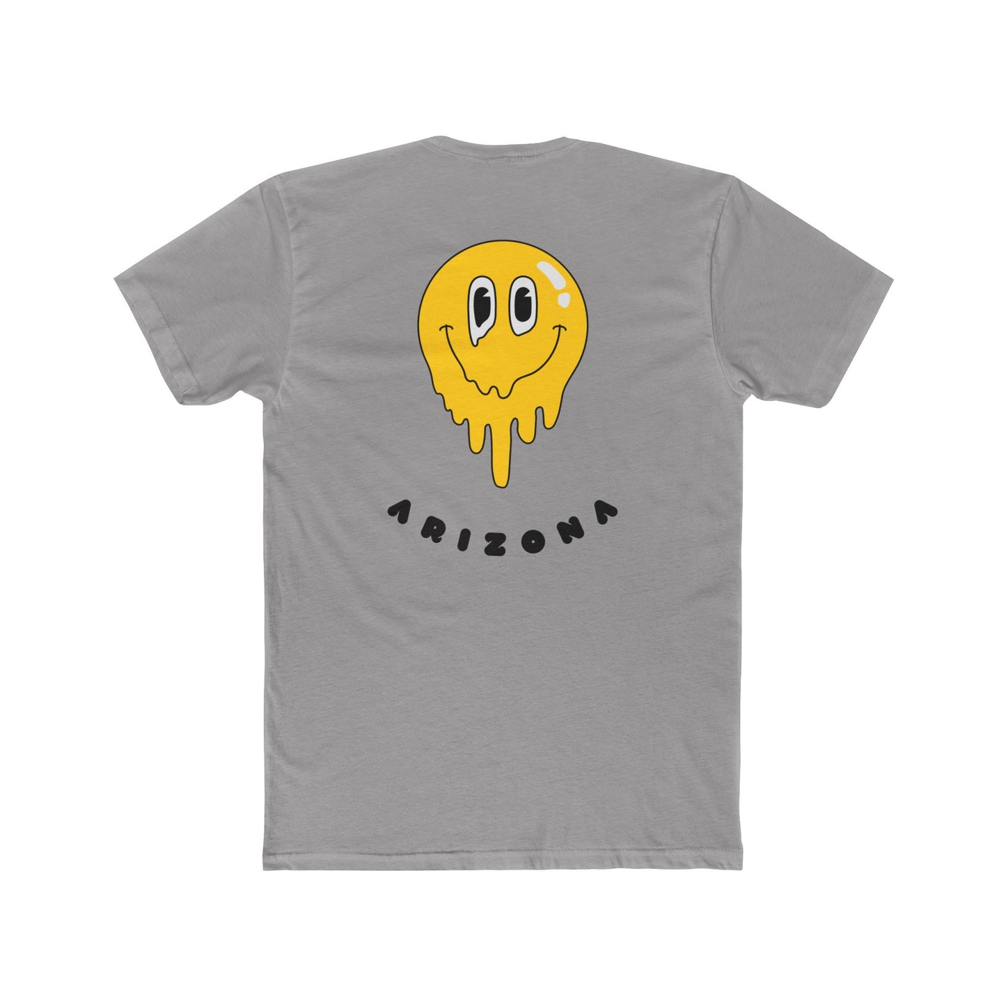 Funny Tees - Arizona - I'm melting