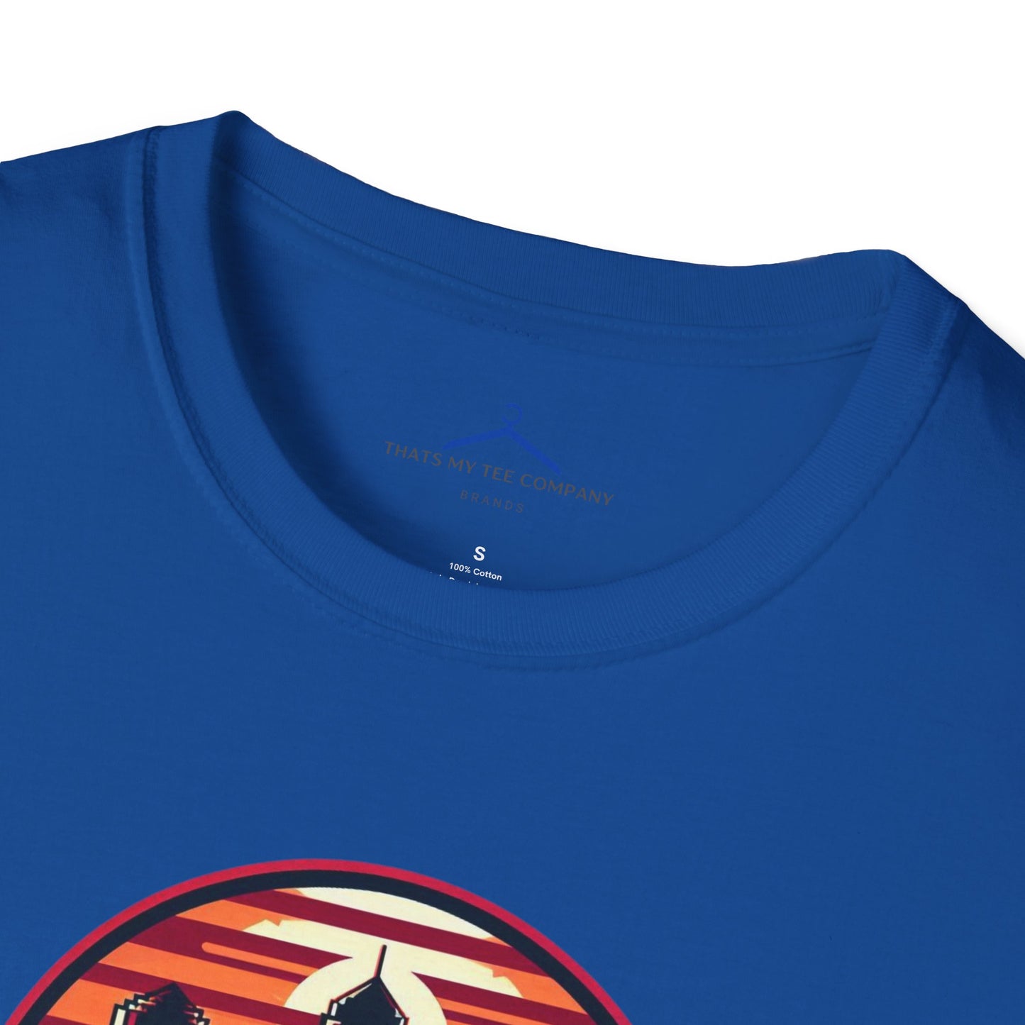 Arizona Hockey Sports T-Shirt