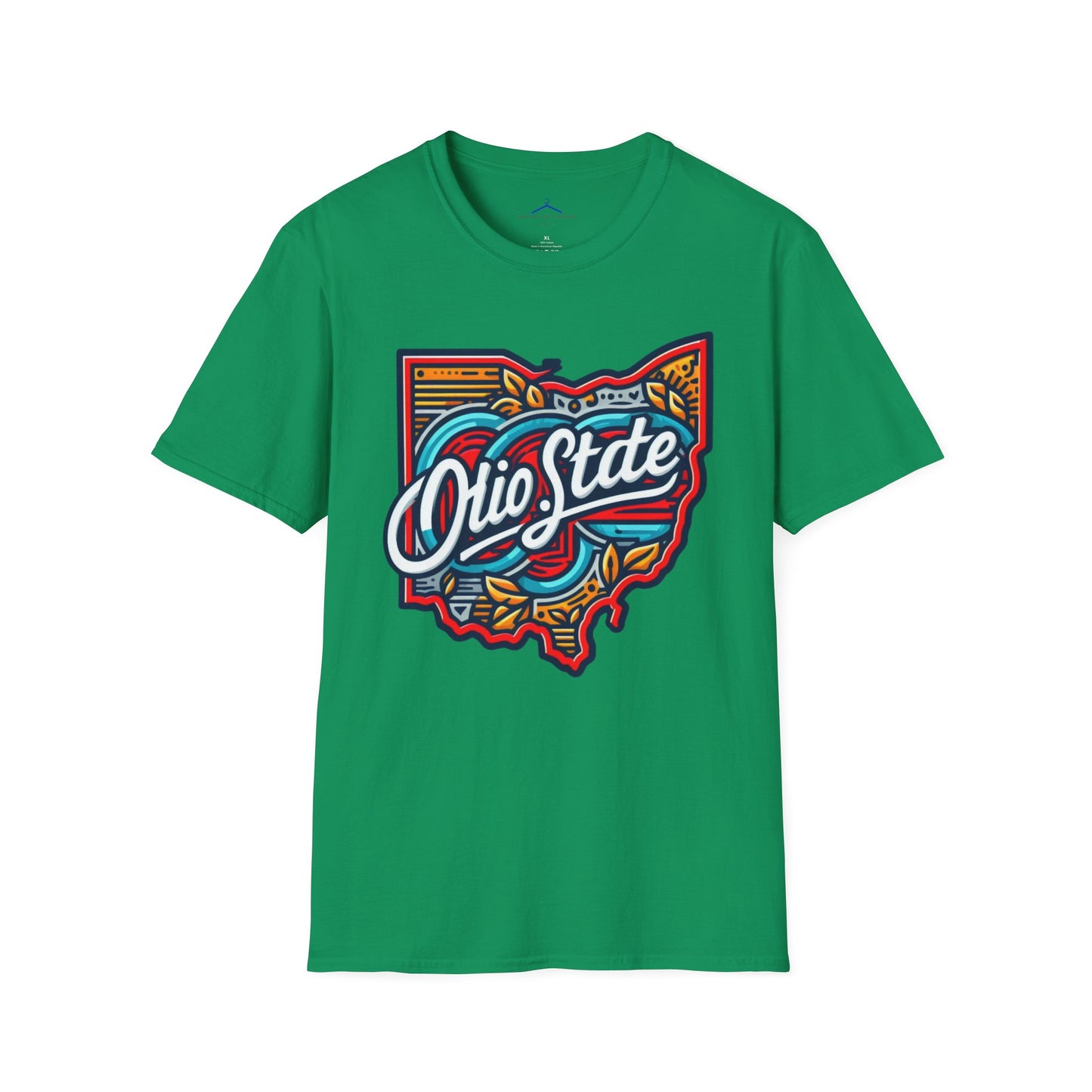 Ohio State Pride T-Shirt