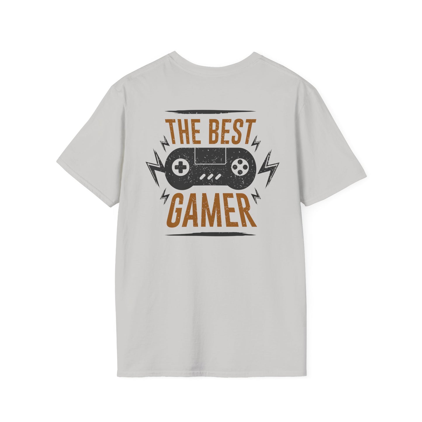 The Best Gamer Tee