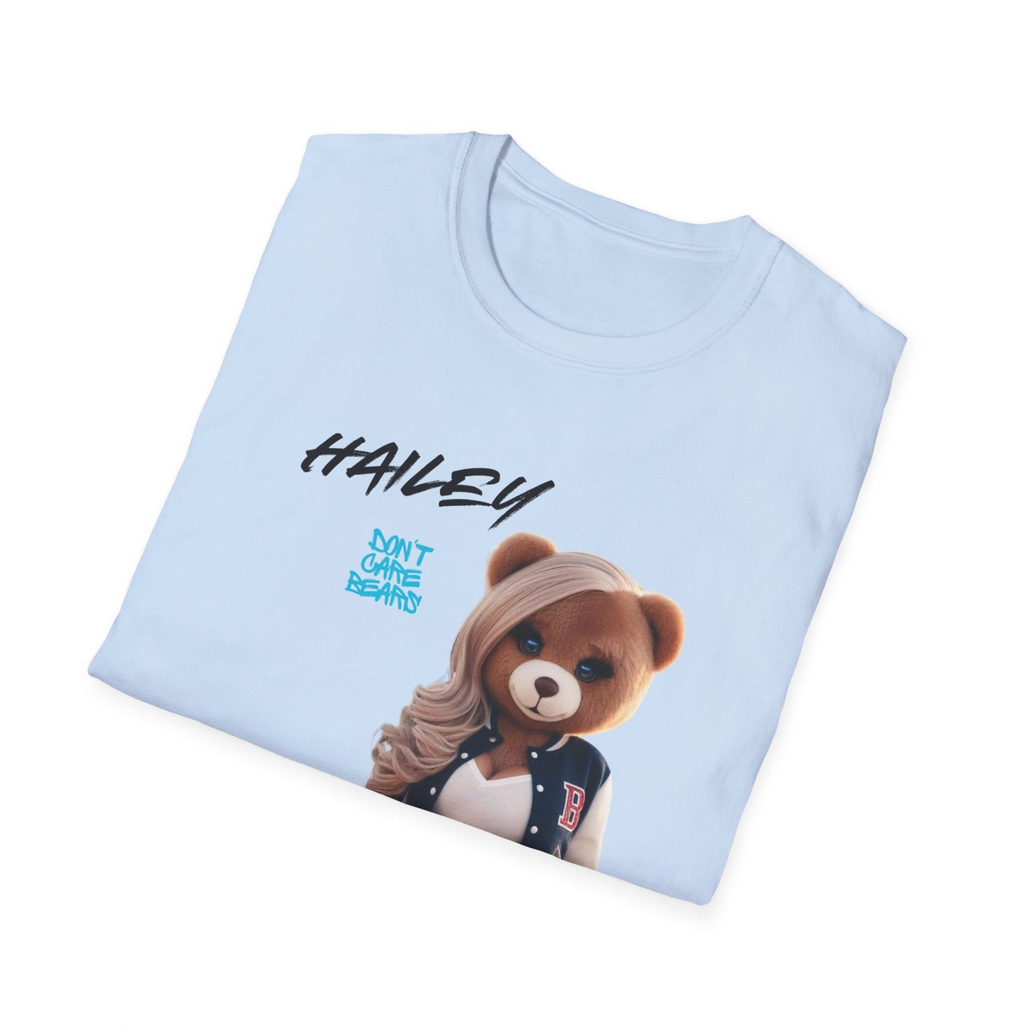 Hailey - DCB