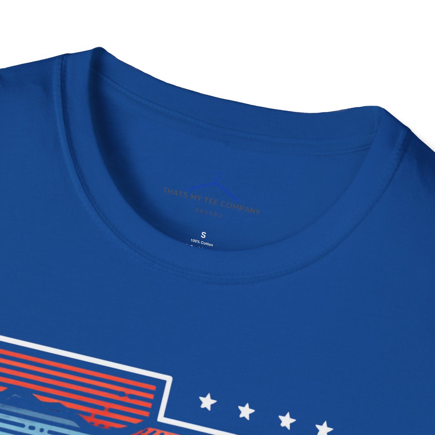 Utah State Pride T-Shirt