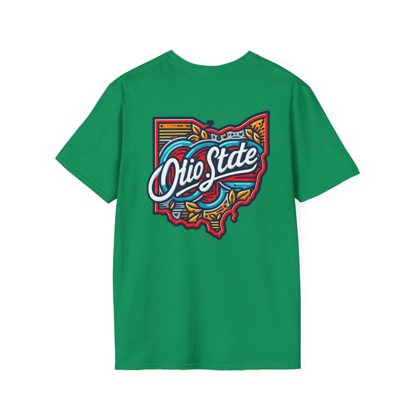 Ohio State Pride T-Shirt