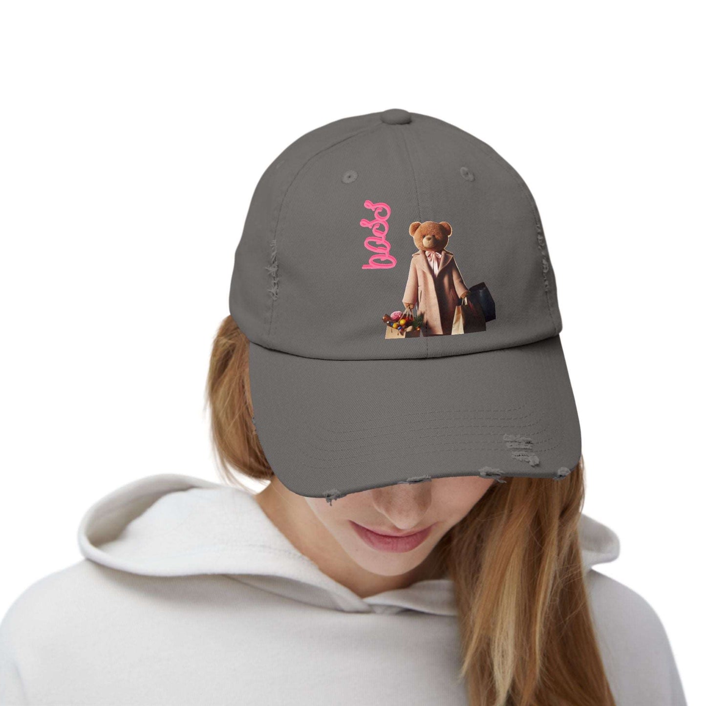 Boss DCB Cap