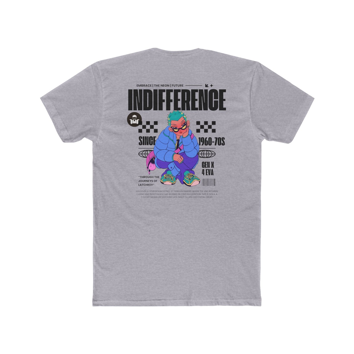 Funny Tees - I'm Not Ignoring You