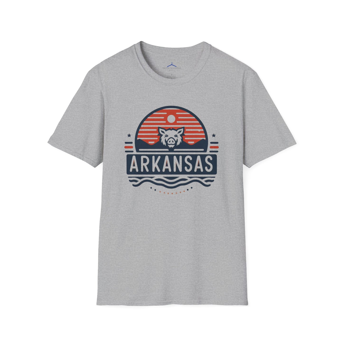 Arkansas State Pride T-Shirt