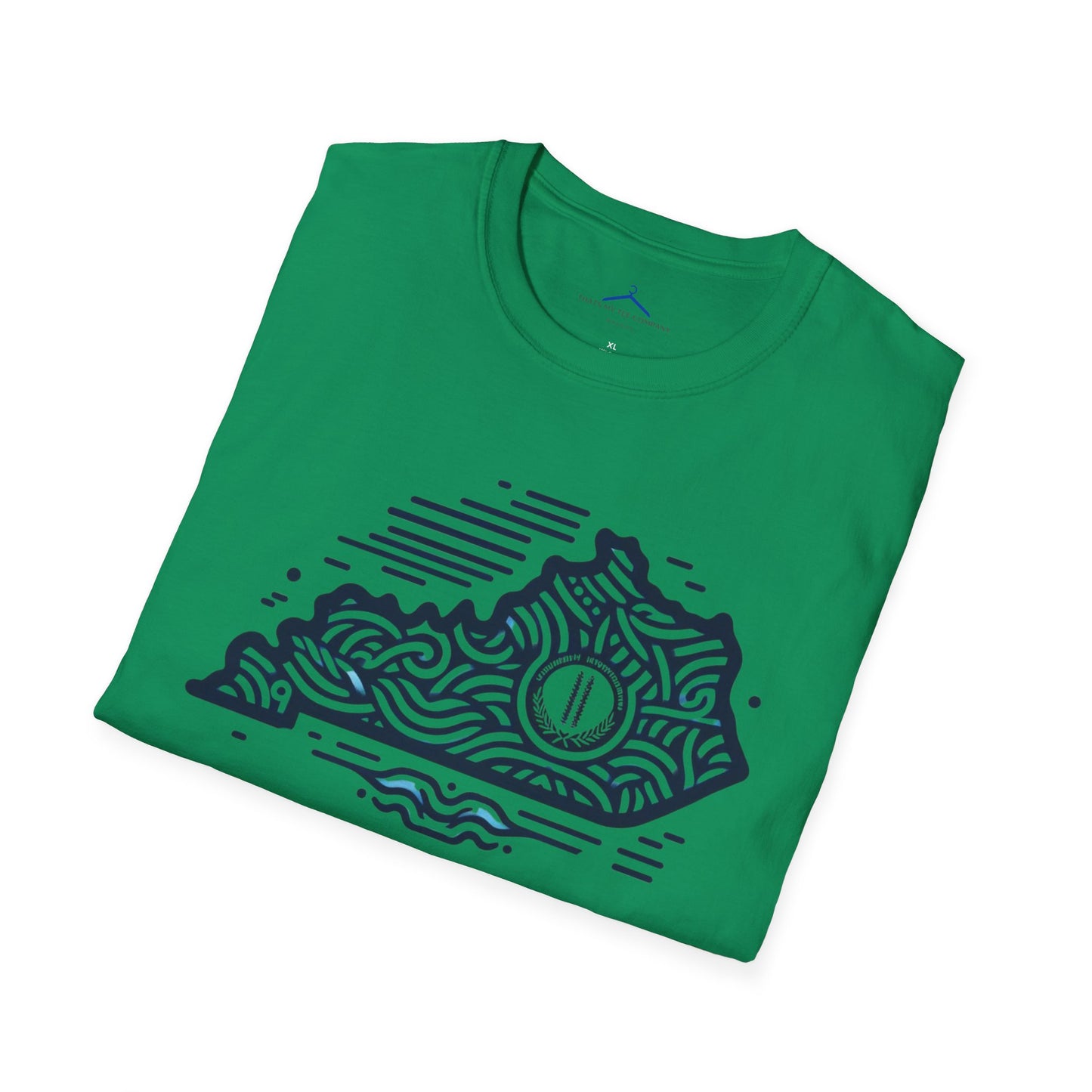 Kentucky State Pride T-Shirt