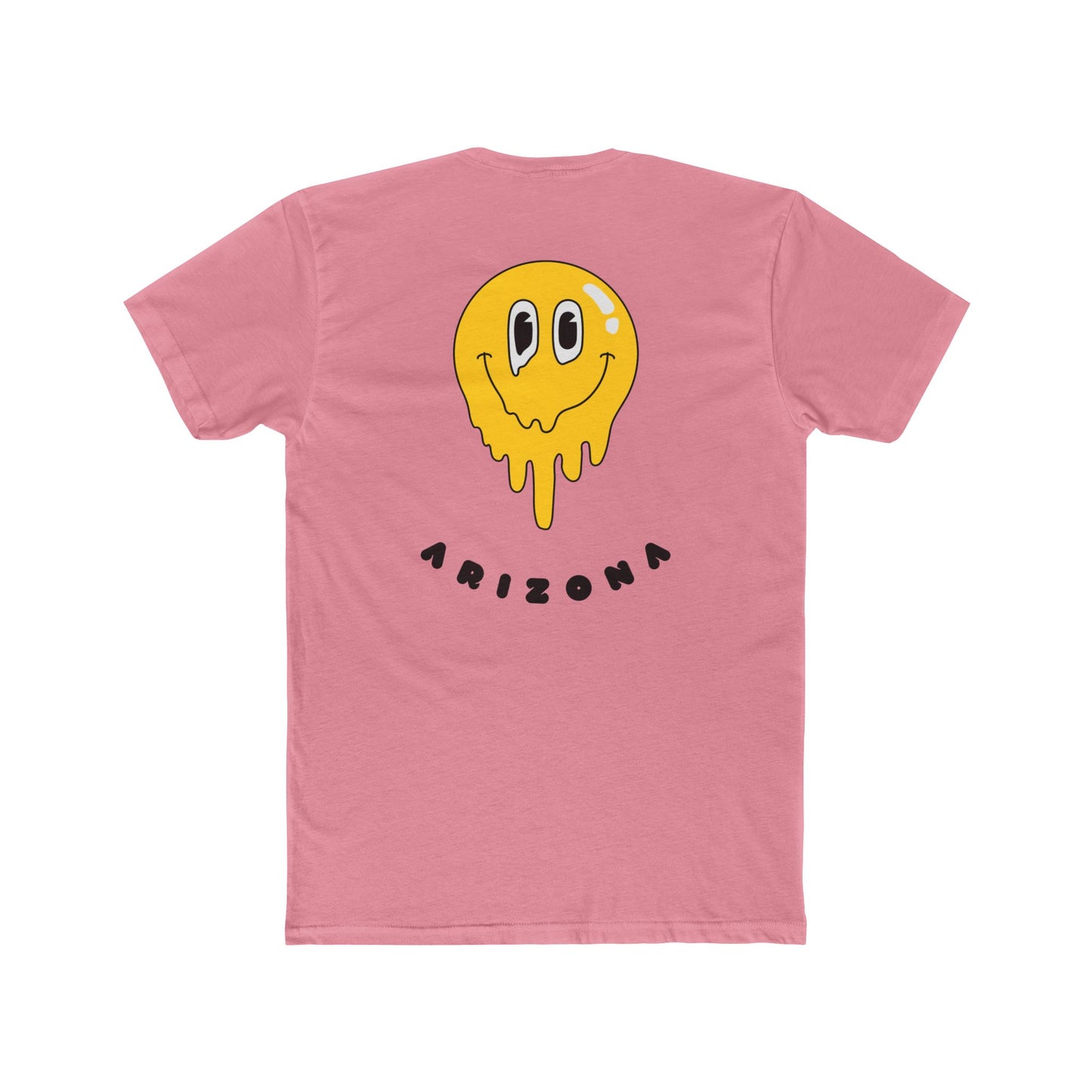 Funny Tees - Arizona - I'm melting