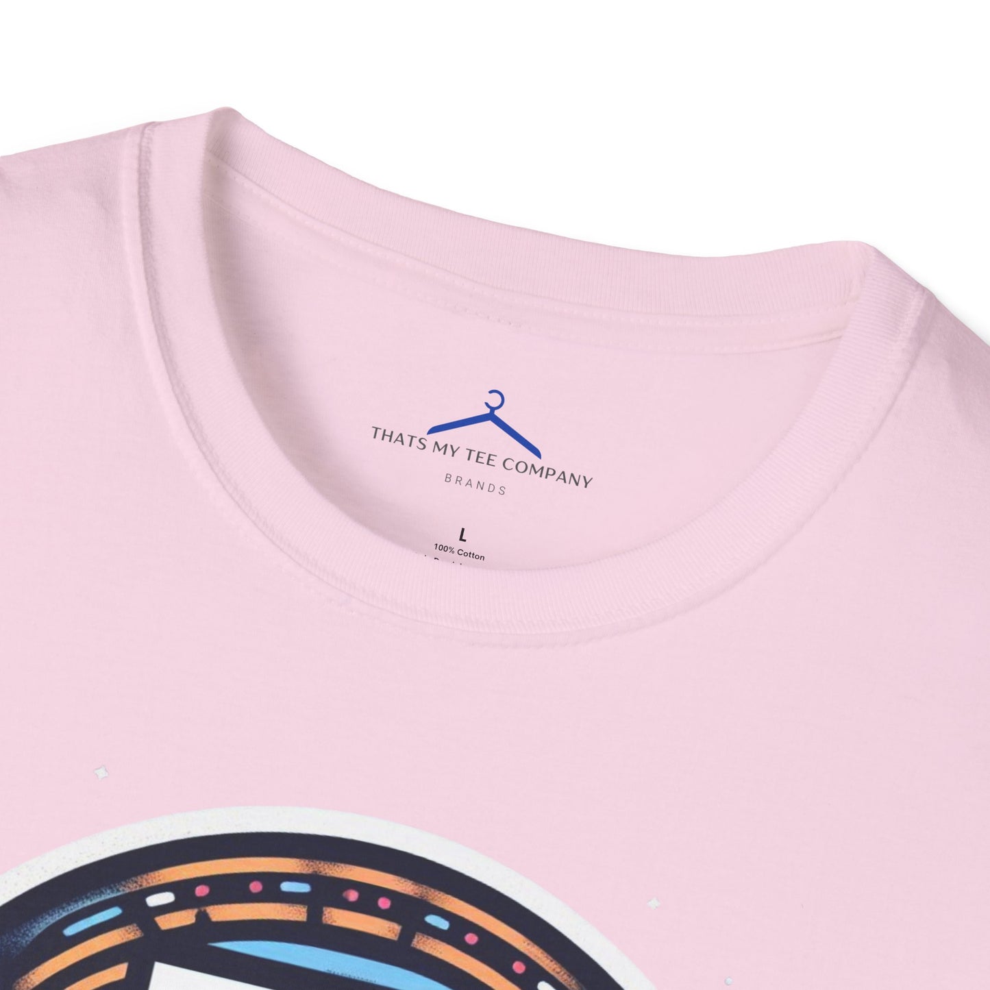 Rhode Island State Pride T-Shirt